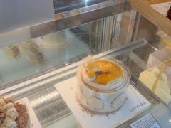 -DEMO黛慕蛋糕(中泰店)