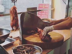 -黄连大头华烧鹅店(大良店)