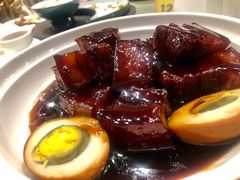 -阿拉本帮菜馆(虹口店)