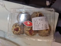 -白玉兰食品(中山公园龙之梦店)