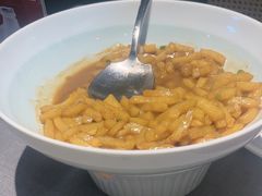 -福海居烤鸭店(鸟巢店)