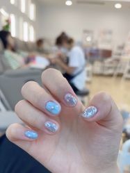 -斯馨·健康美甲美睫