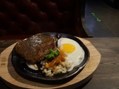 火燃牛排-豪尚豪牛排(彩悦城店)