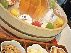 -鲤院·新中式美学·庭院餐厅(夫子庙店)