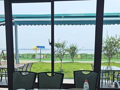 -七的湖·晚芳亭·阳澄湖农家菜·大闸蟹(莲花岛店)