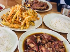 -贤花饭店(城阳店)