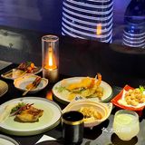 长沙最美江景日料店被我发现啦