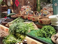 -农耕记·湖南土菜(halo广场店)
