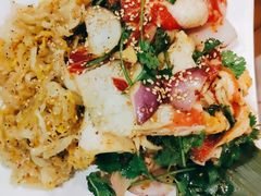 -新石器烤肉(千灯大润发店)