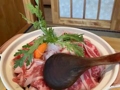 -花和海鲜自助(梅江店)