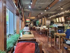 -咖啡陪你(广顺北大街福码大厦店)