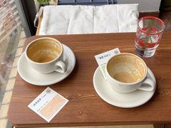-纽巷咖啡 SOFTFOCUS COFFEE(锦和巴黎时韵店)