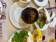 -华梅西餐厅(哈尔滨中央大街店)