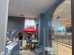 -海马体照相馆(上海月星环球港店)