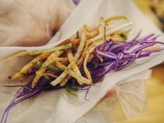 -天水蔬食料理(树德之光店)