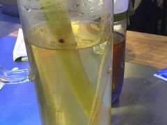 -鱼库·不仅是一家烤鱼店(车公庙店)