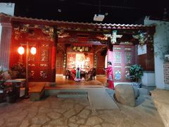 -中国闽台缘博物馆