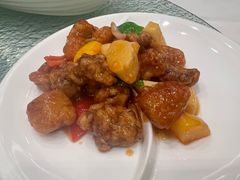 -北园酒家(小北路店)