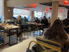 -豪客来牛排(人民东路店)
