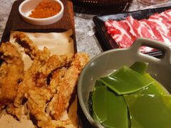 -麻路成都火锅(柏威年店)