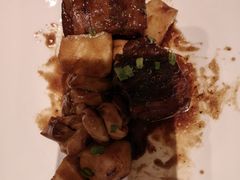 -逸林轩中餐厅(中信泰富朱家角锦江酒店)