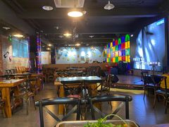 -沈胖子音乐烤吧·炒菜·龙虾(环城东路店)