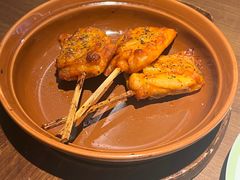 -萨莉亚意式餐厅(杭州西溪龙湖天街店)