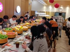 -喜家自助小火锅(乐客城店)
