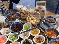 -包整·丝娃娃(一览甲秀楼风景店)