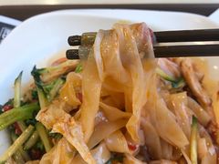 -魏家凉皮(科技三路店)