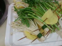 -袁记串串香(人民公园店)