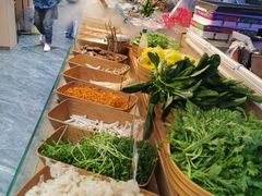 -深海聚汇·牛榴宴·自助料理(江宁万达店)