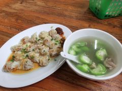 -陈记饮食店(菜园墩店)