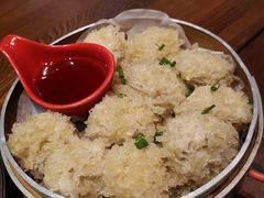 -盐官日光域房车营地·有盐餐厅