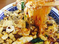 -刘信牛羊肉小炒泡馍(回民街店)