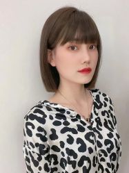 -丽时 Hair Salon