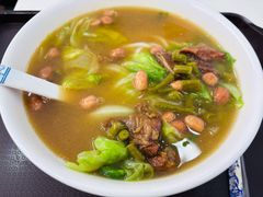 -三品桂林米粉(西单店)