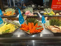 -吉布鲁牛排海鲜自助(成都大悦城店)
