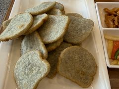 -北京小肠陈饭庄(方庄店)