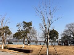 -南北湖风景区