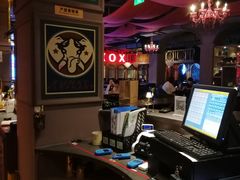 -疯克大象美式烤肉餐厅