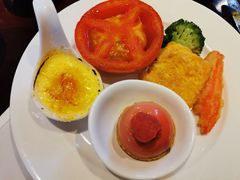 -广州富力君悦大酒店·凯菲厅