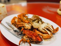 -大茄来海鲜餐厅(亚洲城分行)
