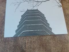 -正阳书局(西四南大街店)