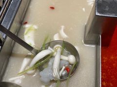 -海底捞火锅(漫乐城夜宵主题店)