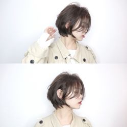 -P.STYLE 派斯造型