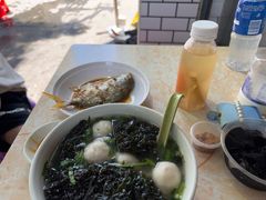 -嘉华小吃(蛇口市场店)