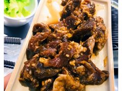 调味牛排-喜来稀肉(虹泉路店)