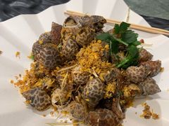 -79号渔船海鲜饭店(宝安店)