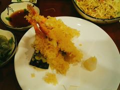 -気楽亭和食料理(气乐亭大世界本店)